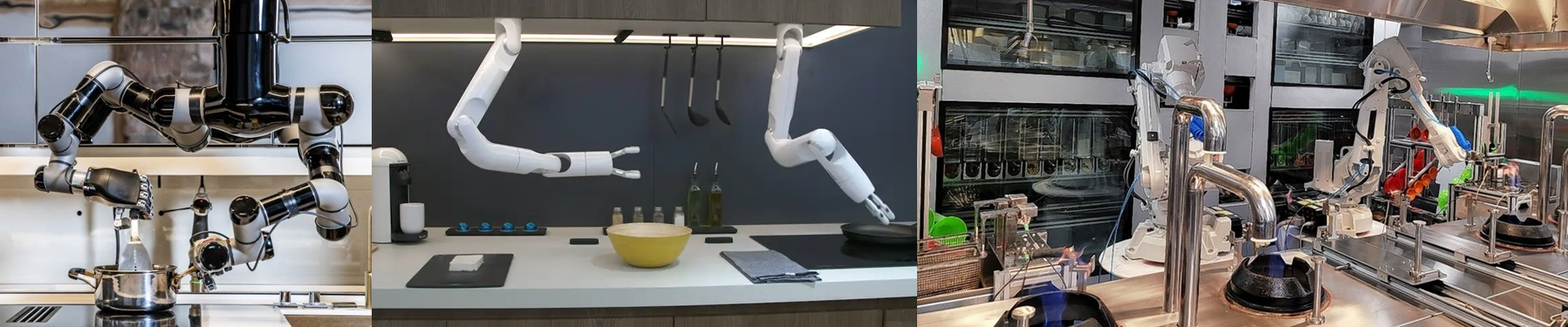 A Fully Automated Self Cleaning Dishwashing Robot - Nala Robotics